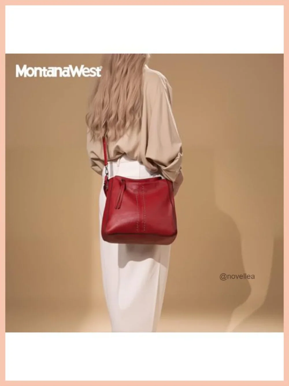 Vegan Leather Hobo Bag for Women Crossbody Purse with Detachable Strap